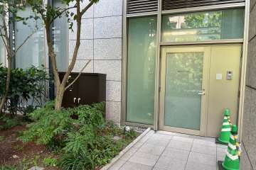 防災センター