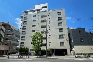 高輪ハイツ（高輪2丁目）