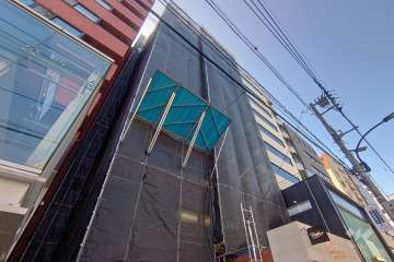 南青山ユニハイツ