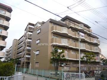 サンロイヤル武庫川東