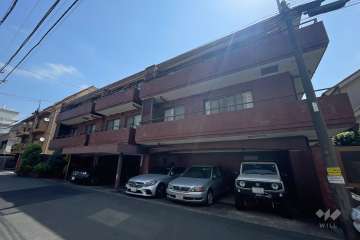 サマリヤガーデン南青山