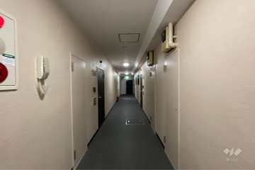 共用廊下