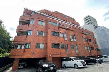 セントラル乃木坂