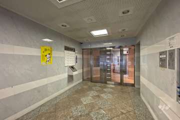 エントランスホール