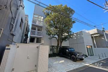 サンライン南青山ハイツ