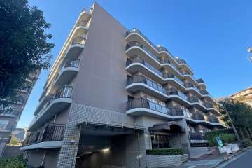 インペリアル南麻布コート＆サテライト