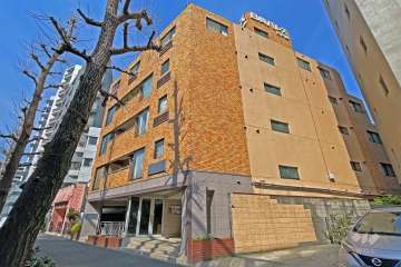 日興児玉パレス南青山