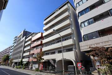 オリエンタル南麻布