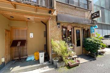 建物1階のテナント