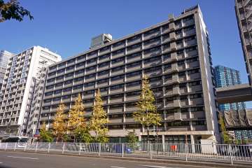 ツイン一の橋１号館