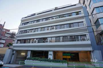 白金台シャスター