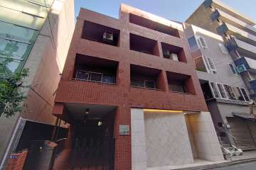 西麻布ビルマーサ