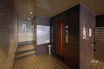 エレベーター