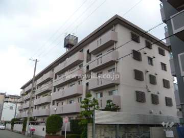 武庫之荘パークマンション