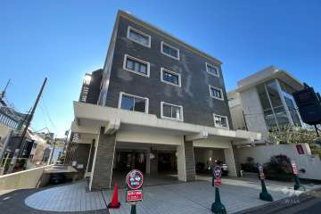 シャトー青山第1