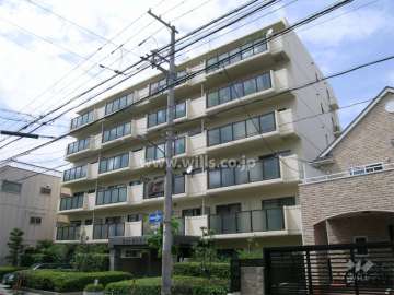 セントポリア出屋敷