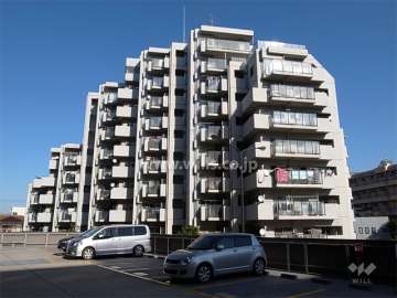 ベルソネール杭瀬