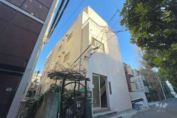 ウエストンハウス