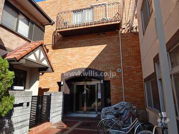 イスズハイツベル塚口