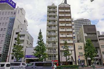 シティプラザ南麻布