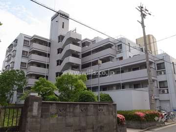 朝日プラザ武庫川東