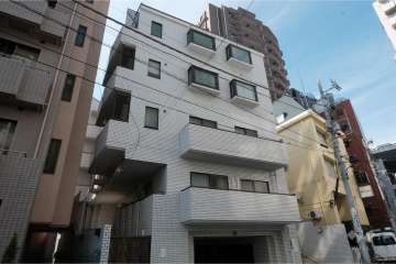 マンションフロイント麻布