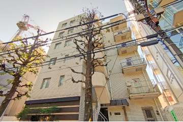 ストーク西麻布