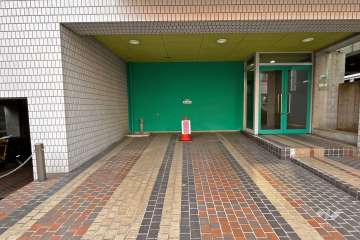 敷地内駐車場（専用部分）