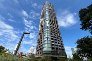 パークコート赤坂檜町ザタワー