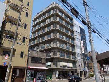 イスズハイツベル出屋敷