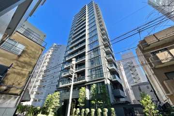 パークリュクス虎ノ門