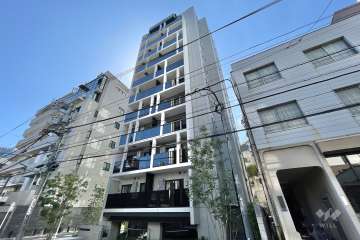 ピアース麻布十番