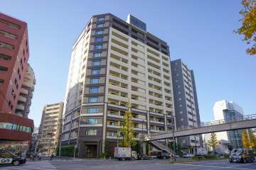 パークコート南麻布