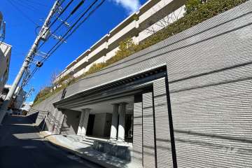 ＷＴＣ代々木ガーデン