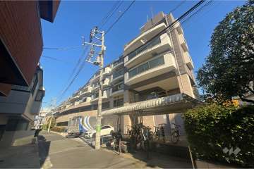 グランエクレール参宮橋