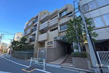 フローレンスパレス元代々木