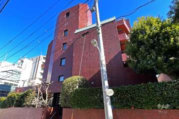 東高元代々木ペアシティ