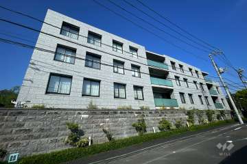 グランドメゾン松濤