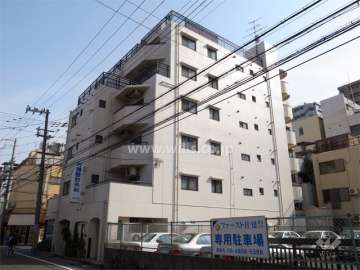 サンコート東難波