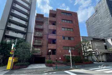 グランドメゾン広尾