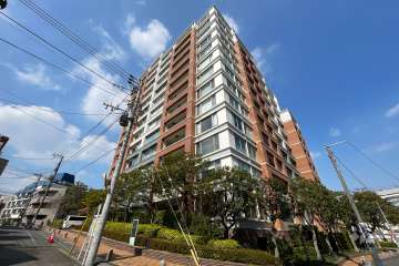 パークコート恵比寿ヒルトップレジデンス