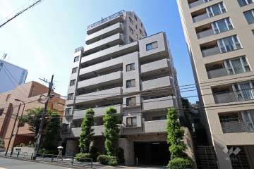 東急ドエルアルス恵比寿