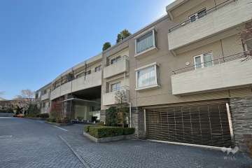 フェアロージュ南平台