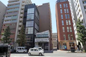 シティスクエア恵比寿