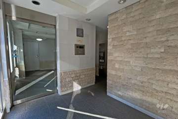 エントランスホール