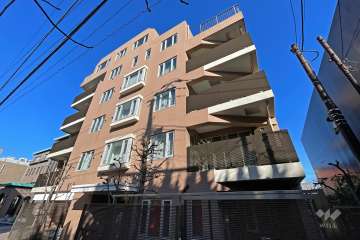 D’グランセ広尾