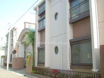 パレロワイヤル武庫之荘