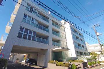 アールヴェール笹塚SS-モダン