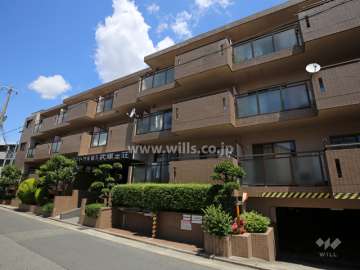 セントラル第5武庫之荘