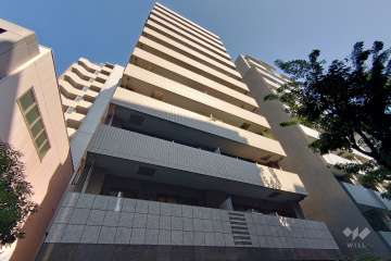 クレッセント渋谷神泉